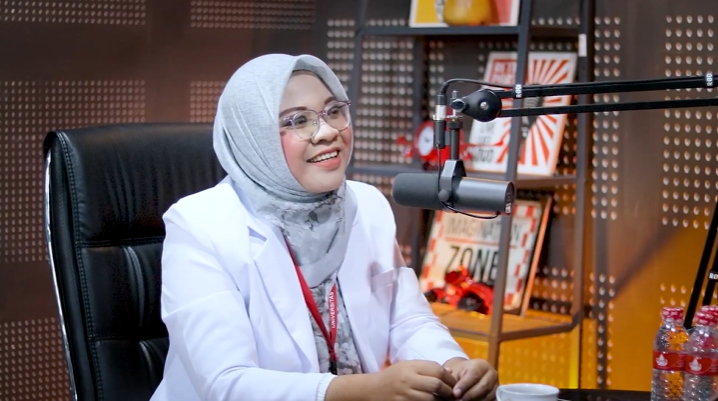 Narkotika Tidak Selalu Datang dengan Wajah Menakutkan