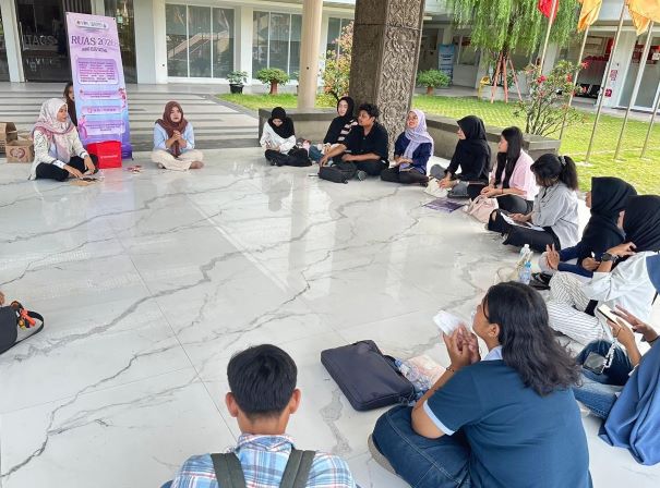 RUAS Psikologi 2026 Bahas Tekanan Social Comparison di Kalangan Mahasiswa