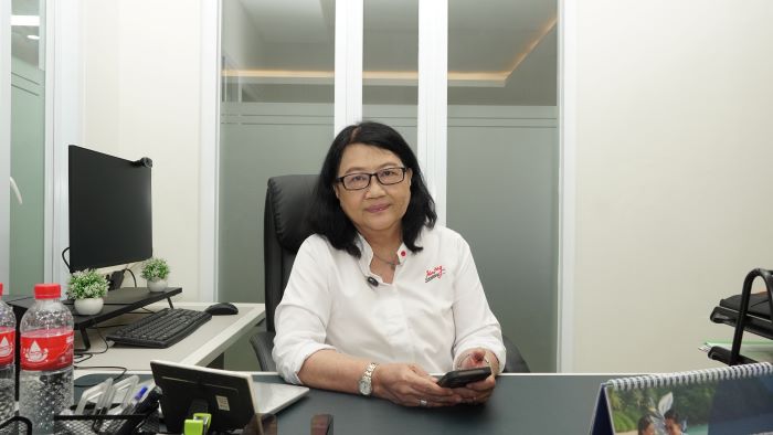 Penanganan Tak Boleh Terlambat Saat Keracunan Mengancam Kesehatan Anak