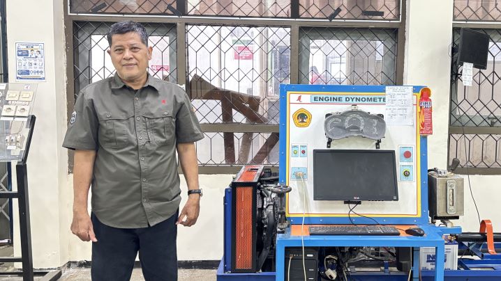 Kebakaran KMP Mutiara Sentosa 2 Jadi Alarm Keselamatan Pelayaran
