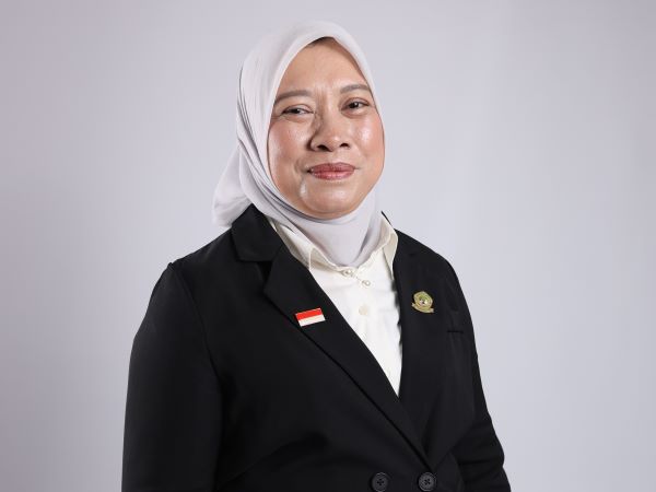Gagal Menjadi Dokter, Amanda Pasca Rini Menemukan Takdir di Dunia Psikologi
